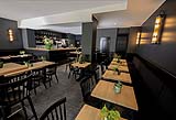 Prevot Restaurant & Hotel_Rheinterrasse(Koeln, Dom, Altstadt, Innenstadt, zentral, Bistro, NRW)